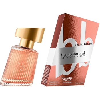 Magnetic Woman EDT